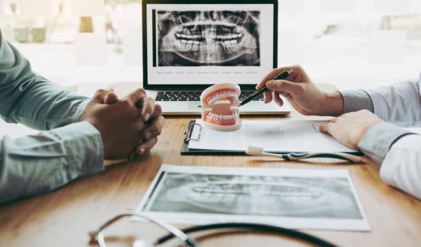 Best Emergency Treatment for Dental Infections or Abscesses in Amherst, WI