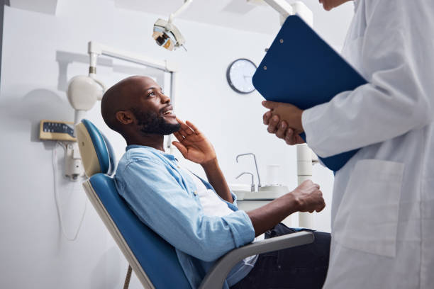 Best Emergency Dental Care for Broken or Chipped Teeth in Amherst, WI