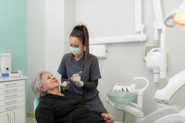Best Emergency Treatment for Dental Infections or Abscesses in Amherst, WI