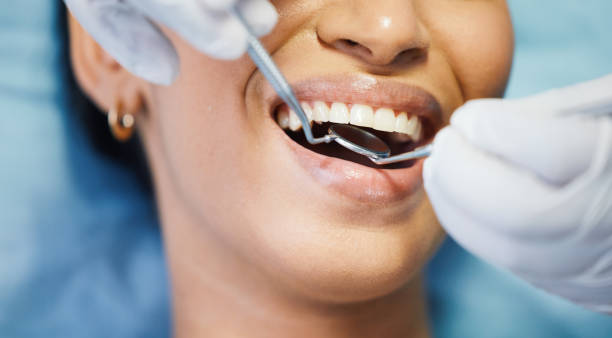 Best Emergency Treatment for Dental Infections or Abscesses in Amherst, WI