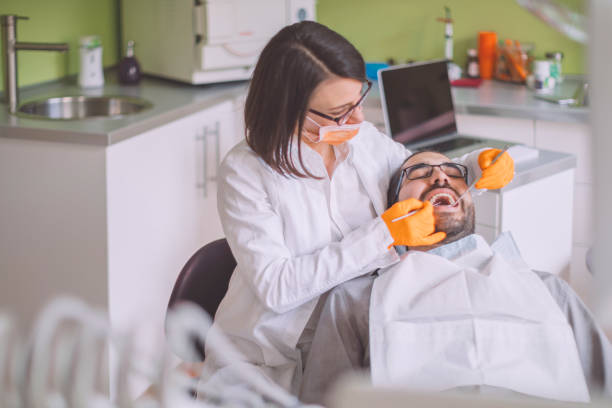 Best Pediatric Emergency Dentist in Amherst, WI