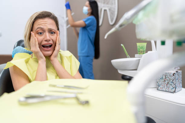 Best Emergency Tooth Extraction in Amherst, WI